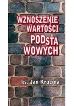 Wznoszenie wartości podstawowych