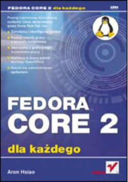 Fedora Core 2 dla każdego Helion