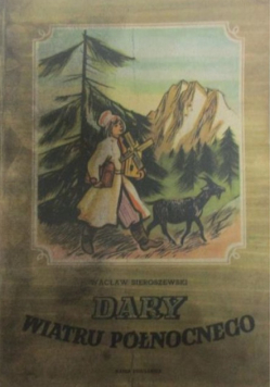 Dary wiatru północnego