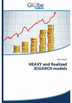 HEAVY and Realized (E)GARCH models
