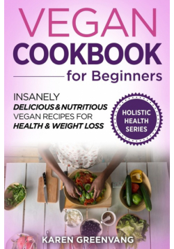 Vegan Cookbook for Beginners