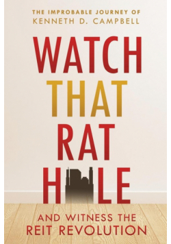 Watch that Rat Hole