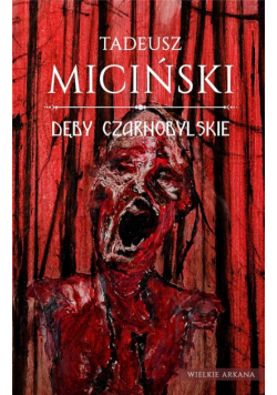Dęby czarnobylskie