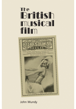 The British musical film