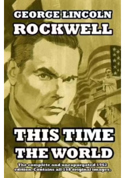 This Time the World
