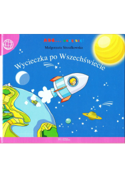 ABC uczę się Wycieczka po Wszechświecie