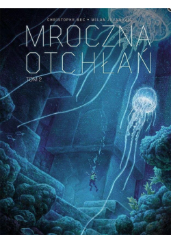 Mroczna Otchłań T.2