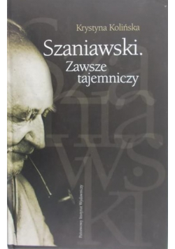 Zawsze Tajemniczy