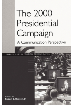 The 2000 Presidential Campaign