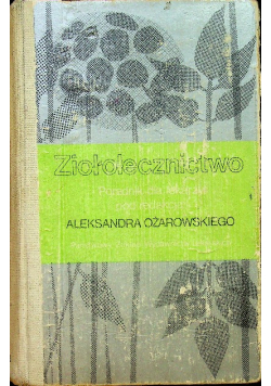 Ziołolecznictwo