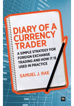 Diary of a Currency Trader