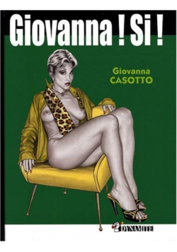 Giovanna si