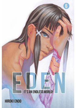 Eden - It's an Endless World! #6