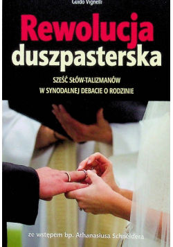 Rewolucja duszpasterska