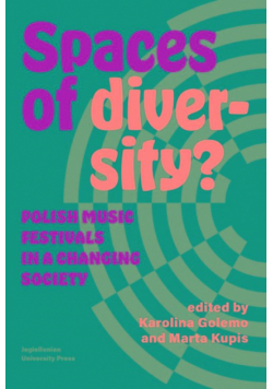 Spaces of Diversity?
