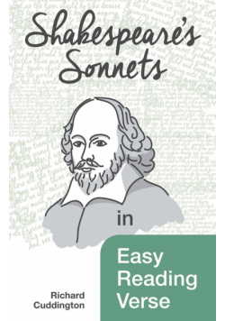 Shakespeare's Sonnets in Easy Reading Verse