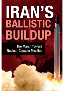 Iran's Ballistic Buildup