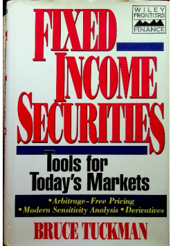 Fixed Income Securities
