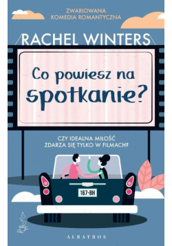 Co powiesz na spotkanie?