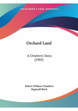 Orchard Land