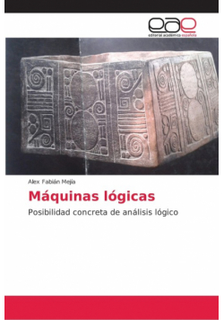 Máquinas lógicas