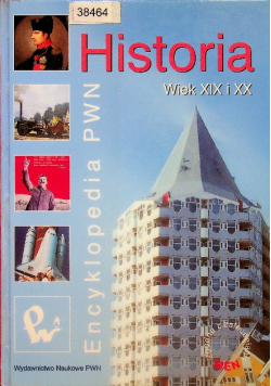 Historia wiek XIX i XX