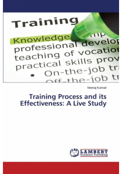 Training Process and its Effectiveness