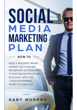 Social Media Marketing Plan How To