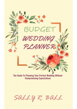 Budget Wedding Planner