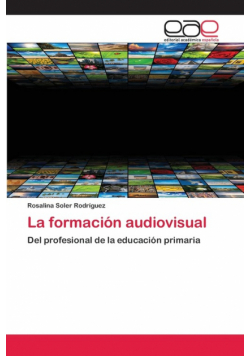 La formación audiovisual