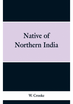 Native of Northern India