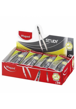 Cyrkiel Study 110 z wkładami grafitowymi