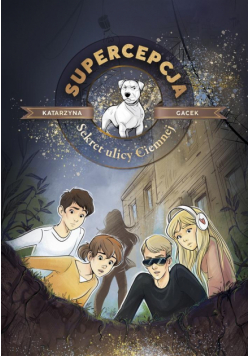 Supercepcja. Sekret ulicy Ciemnej w.2022