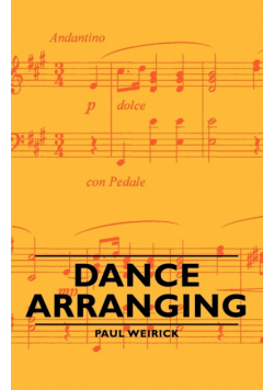 Dance Arranging
