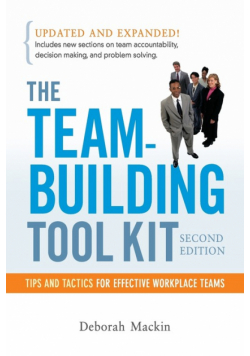 The Team-Building Tool Kit