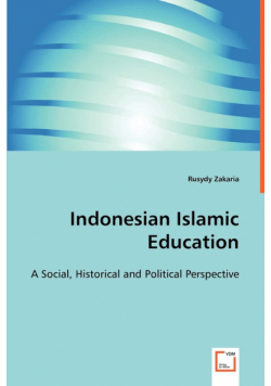 Indonesian Islamic Education