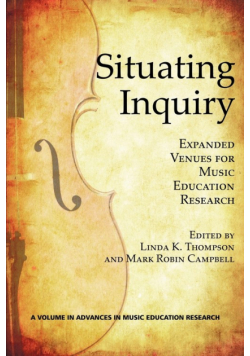 Situating Inquiry
