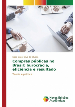 Compras públicas no Brasil
