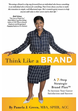 Think Like A Brand
