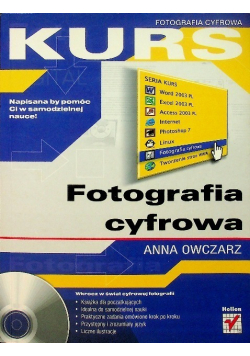 Fotografia cyfrowa Kurs