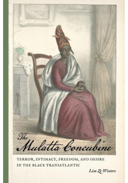 The Mulatta Concubine