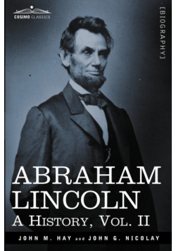 Abraham Lincoln