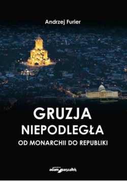 Gruzja niepodległa