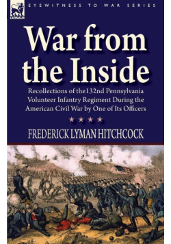 War From the Inside