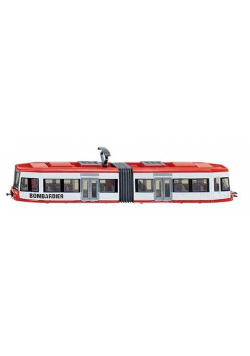 Siku Super - Tramwaj S1895