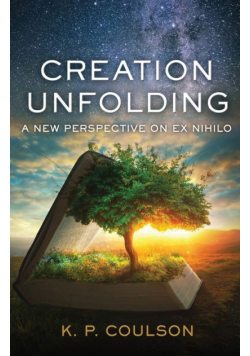 Creation Unfolding