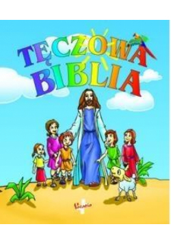 Tęczowa Biblia