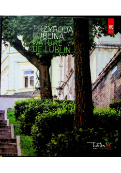Przyroda Lublina