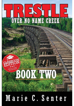 Trestle Over No Name Creek - Book Two