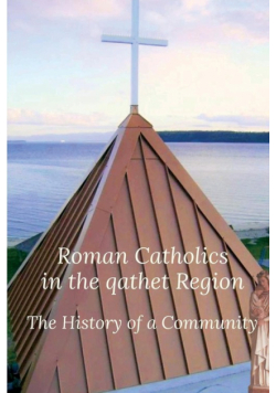 Roman Catholics in the qathet Region